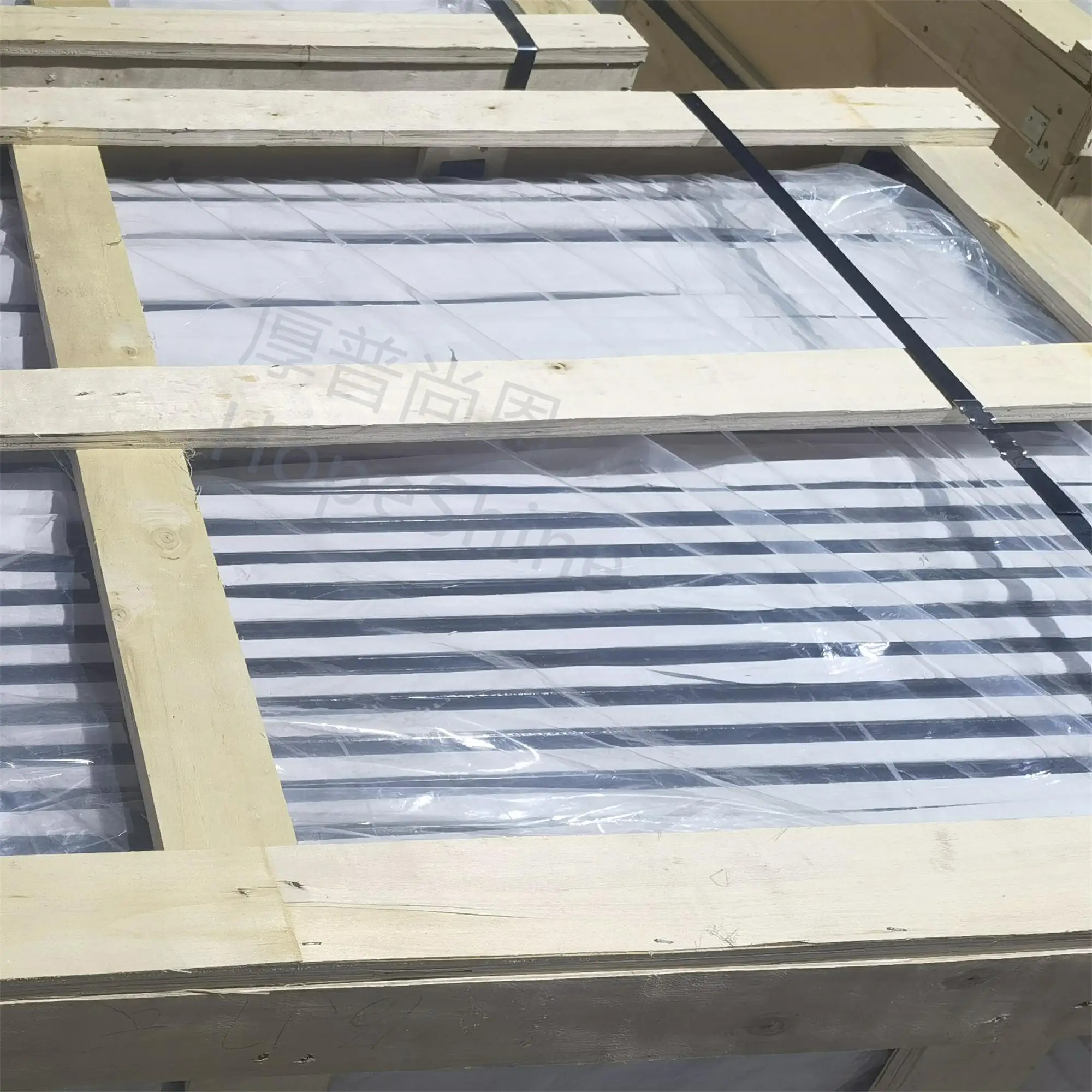 High Quality Car Laminated Glass 12mm Laminated Dichroic Glass