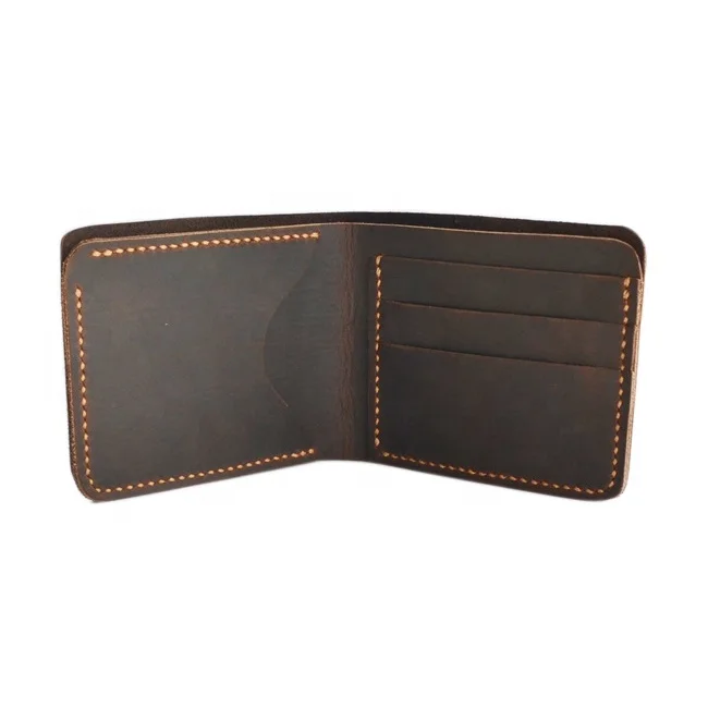 Cartera De Cuero Hecha A Mano Outlet Online, UP TO 63% OFF |  lavalldelord.com