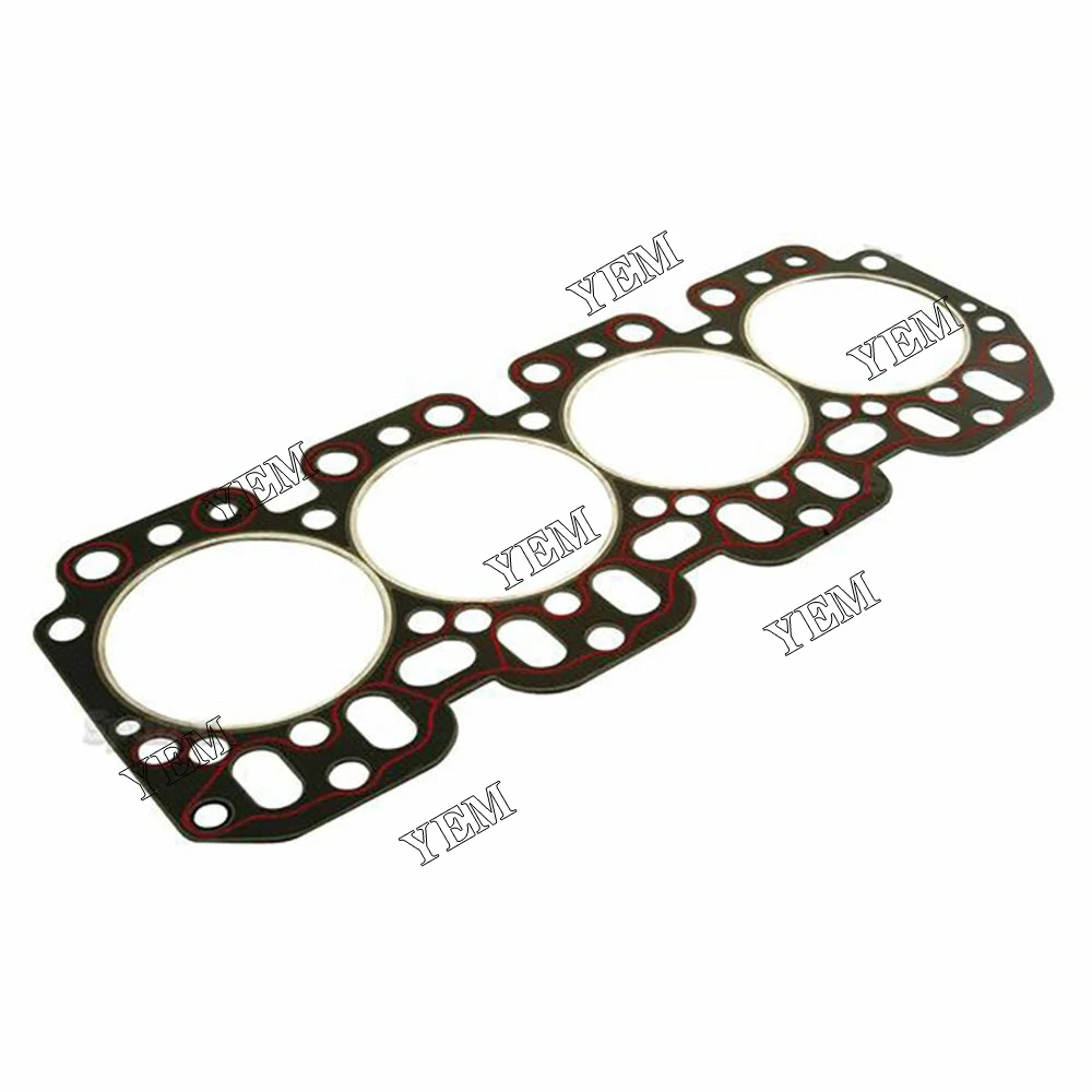 Repair Kit Head Gasket R59448 R125863 for John Deere 1640 1830 2030 2040 2040S 5500 6200