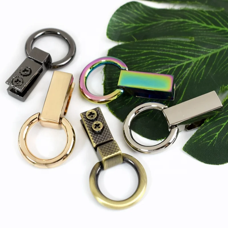 Deepeel BF936 16*40mm Handbag Accessories Zinc Alloy Bag Strap
