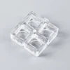 Blanco transparente