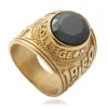 Golden Black Stone (US)