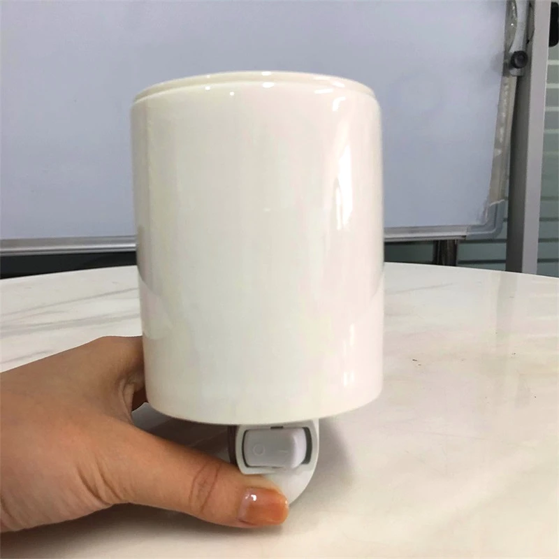 Plugin Wax Warmer Electric Cube Melter For Scents And Fragrance Home