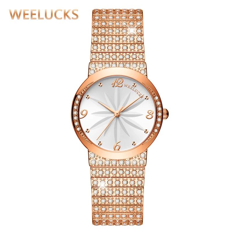 Diamond Latest Branded Watches For Ladies Shop Our Relogio