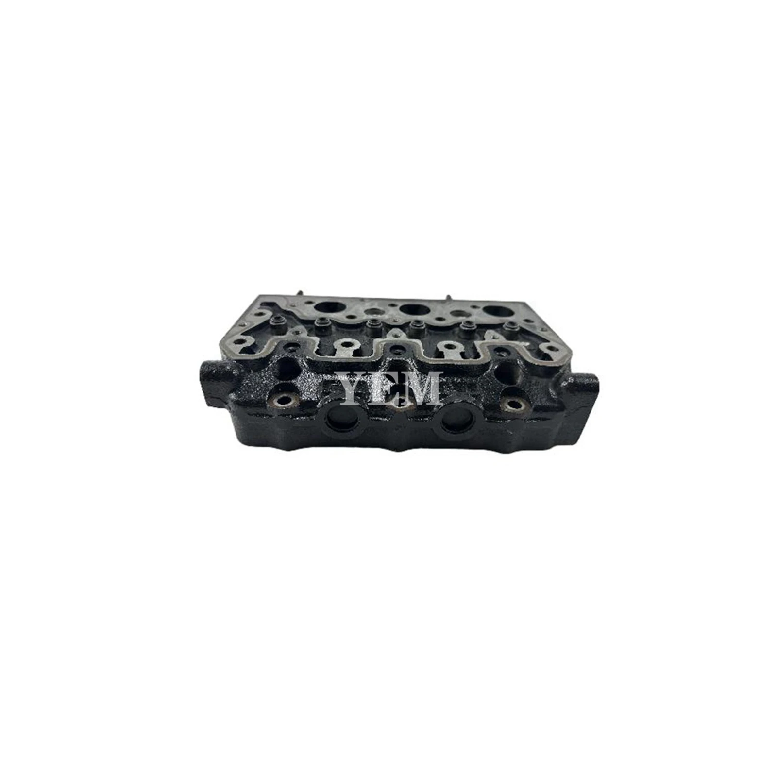 Engine Cylinder Head Compatible for Perkins 403D-07 Parts Genuine Engine Parts