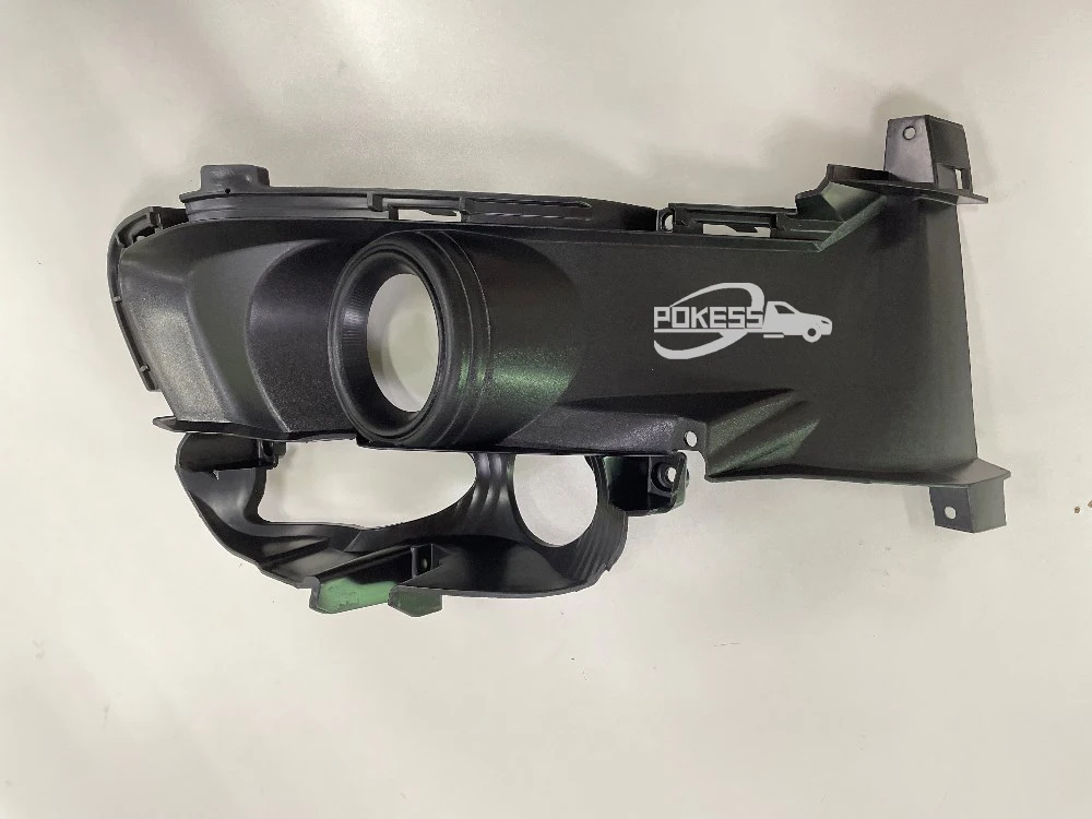 Factory Outlet High Quality Black Left Fog Light Frame OEM FR3Z17E811A... — 2