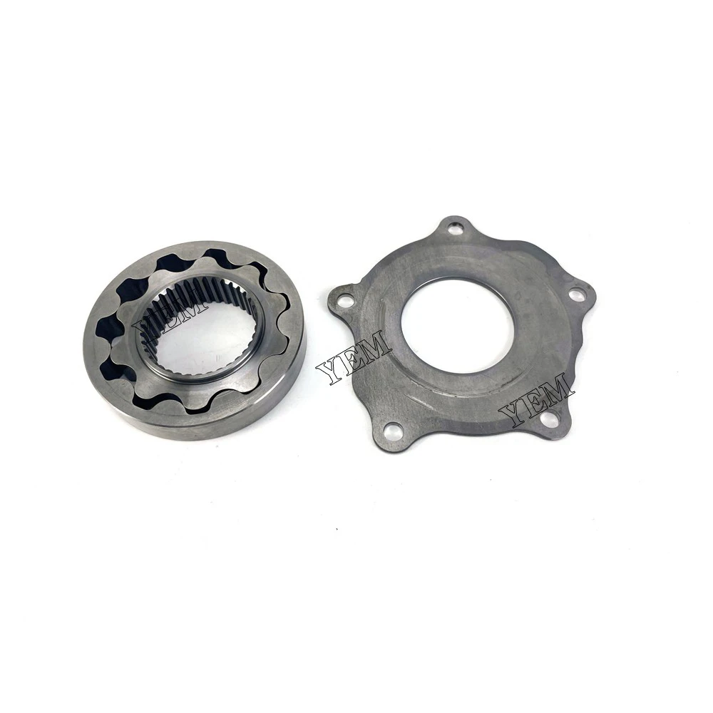 Brand New D1105 Oil Pump Fit for Kubota D1105 Wholesale Engine Parts