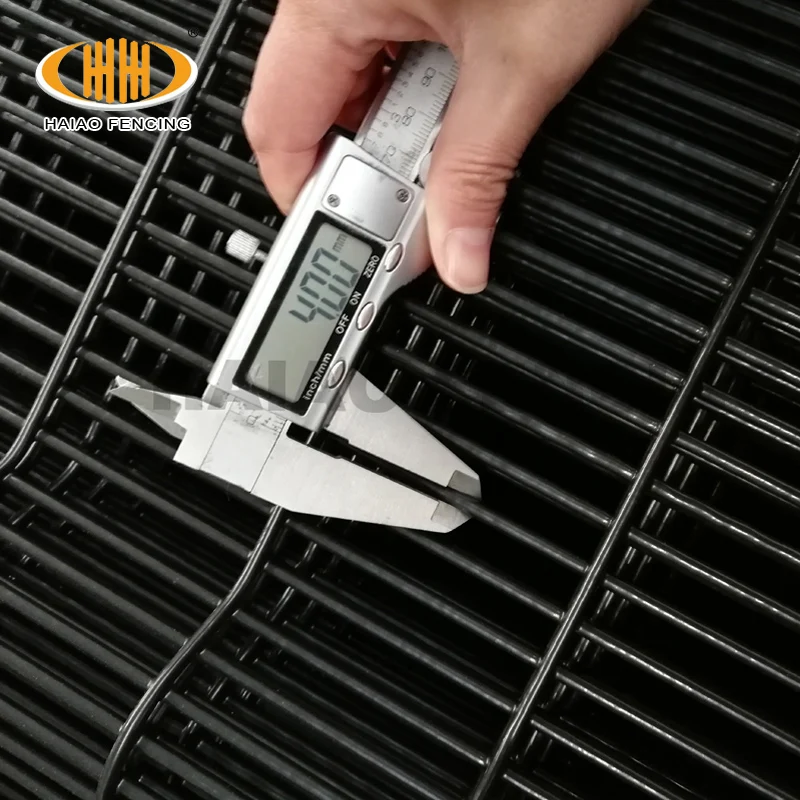 Home Security Electric Fencing System 10 Foot High Security