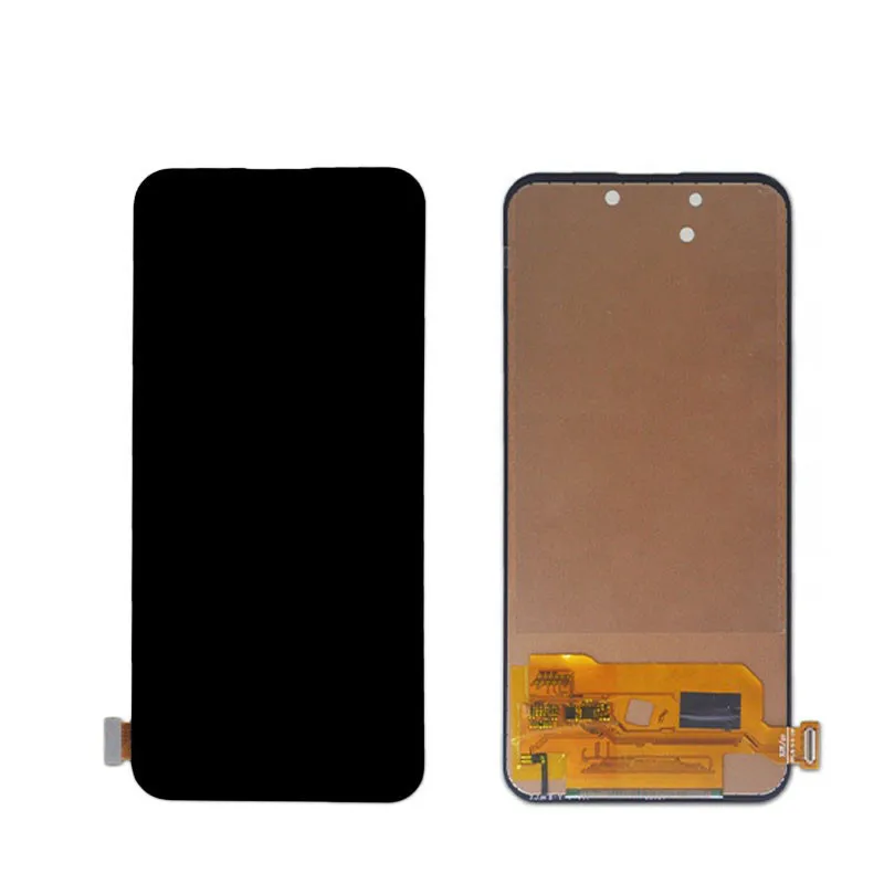 China Factory Mobile Phone LCD pantallas de celulares Touch and LCD Screen For vivo V17 pro LCD touch screen