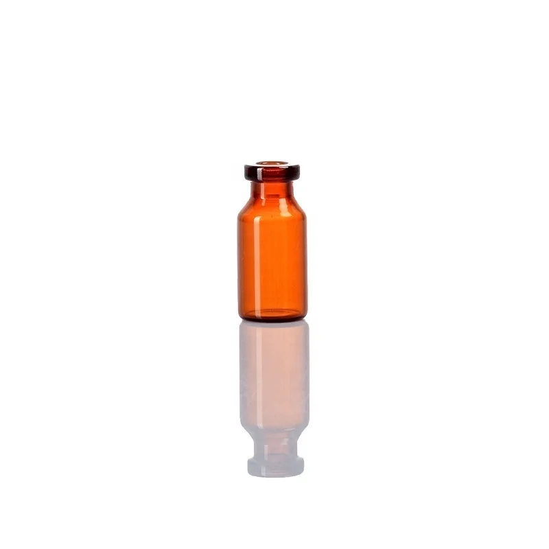 high quality glass bottles medicine vials for sale small glass medicine bottle with lids