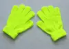 fluorescent yellow