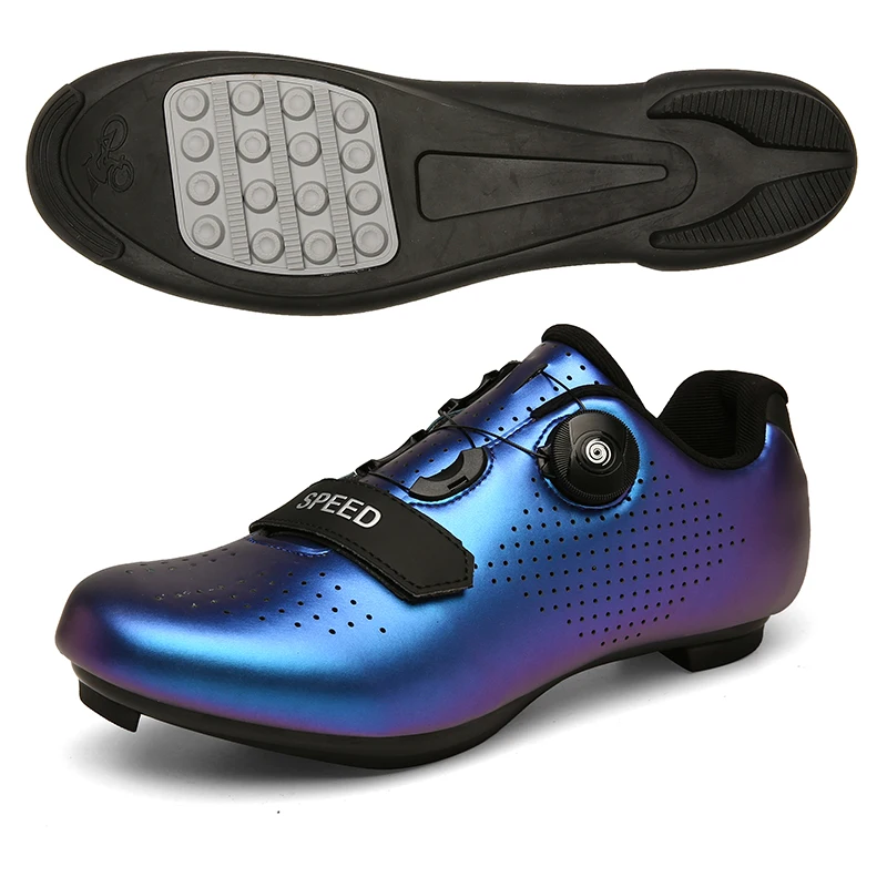 Aangepaste Outdoor Road En Mountainbiken Pu Mesh Mtb Fietsschoenen Carbon -  Buy Fietsen Schoenen,Mtb Schoenen Fietsen,Fiets Schoenen Road Fietsen  Product on Alibaba.com