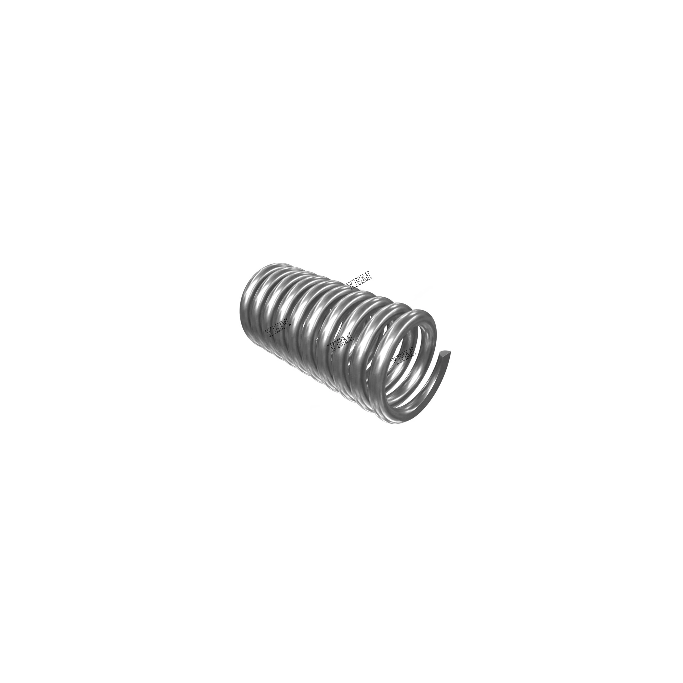 Excavator 294-1688 Spring for Caterpillar High Quality Engine Parts