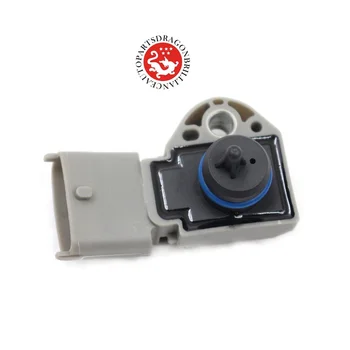メル25773ページ Volvo Fuel Rail Pressure Sensor 31272732 - Reliable Performance