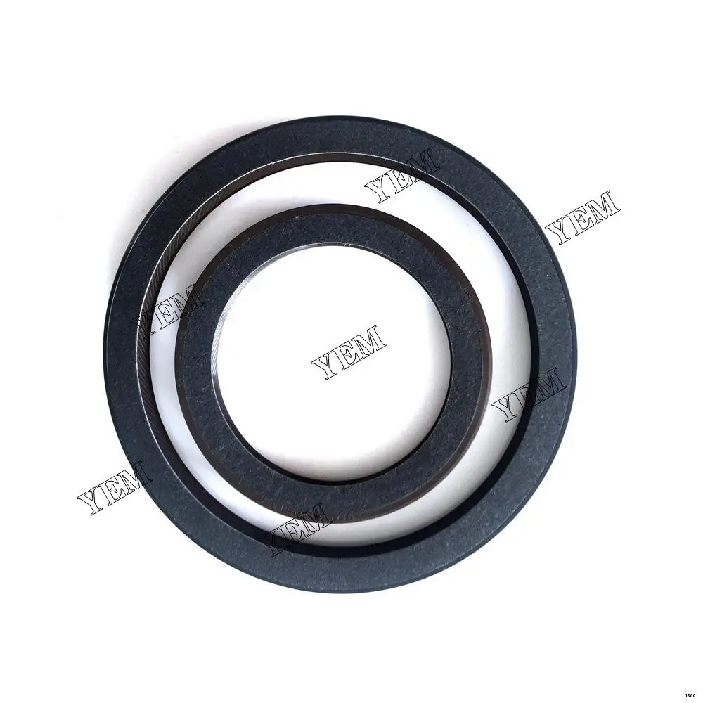 Full Gasket Kit D6D for Volvo Diesel Engine 4