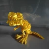 Amarillo 25CM