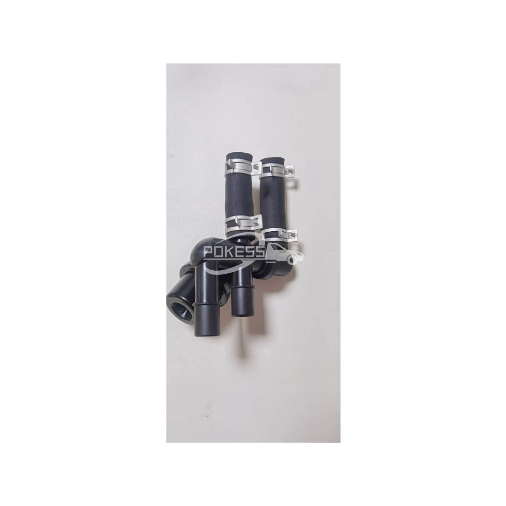 6C11 18D489-AA 1371567 6C1118D489AA Heater Control