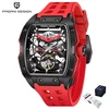 5 black red