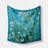 Fleur d'abricot-53cm