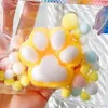 อุ้งเท้าสีเหลือง-70g