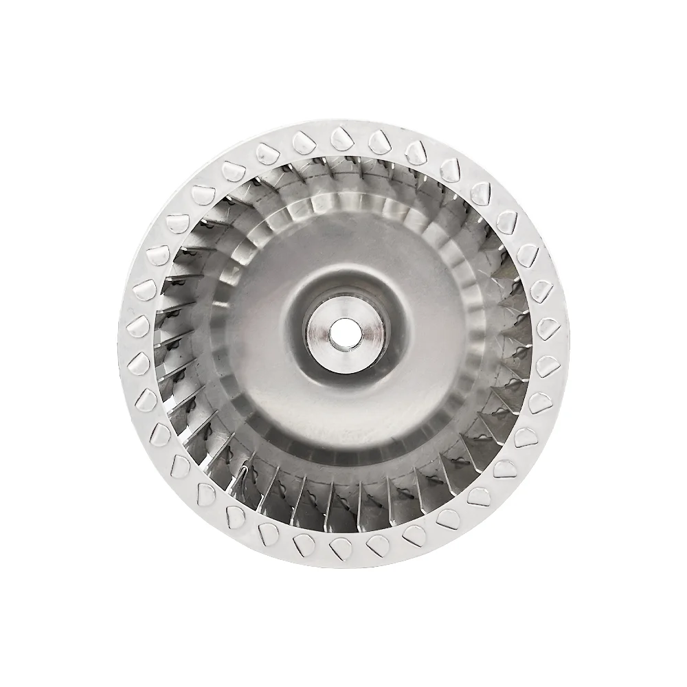Centrifugal Fan, 4inch, 304, Stainless, Steel - detail 20