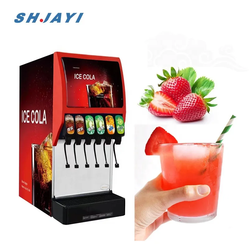 Hot Quality Concentrate Spritee Base Syrup Lemon Flavor  Making Soda Drink Recipe for Dispenser Machine Restaurants