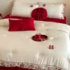 Perfect - Soybean Blanket