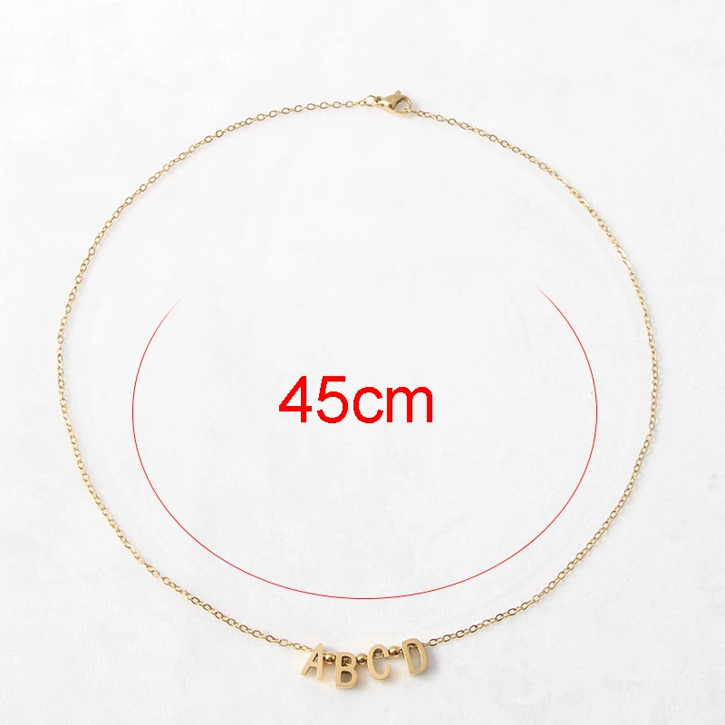 Custom Name Necklace