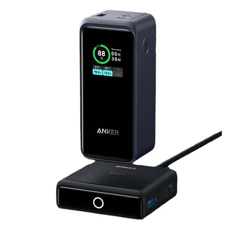 【新品未使用】Anker Prime Power Bank 20000mAh Anker Prime 20000 mah Power Bank A1336| Alibaba.com