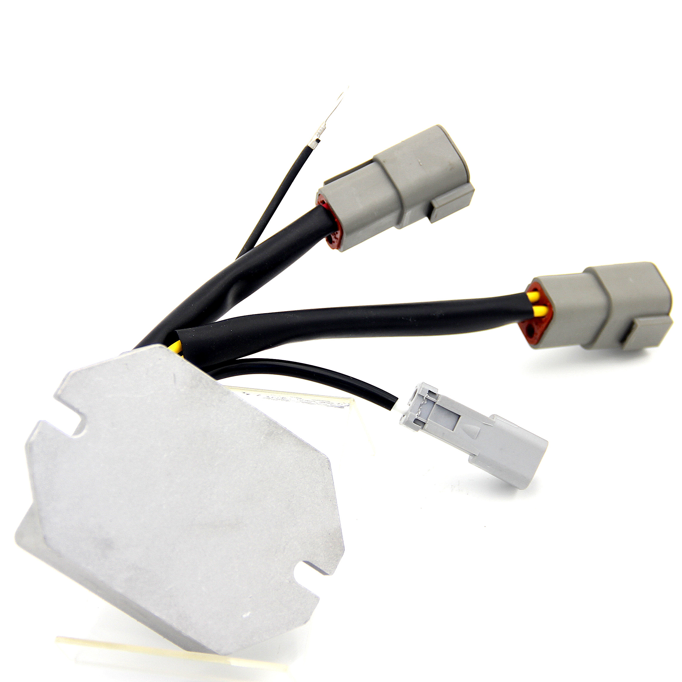 Стабилизатор напряжения для мотоцикла, запчасти для снегохода BRP SkiDoo 600 HO SDI 800 SE SDI