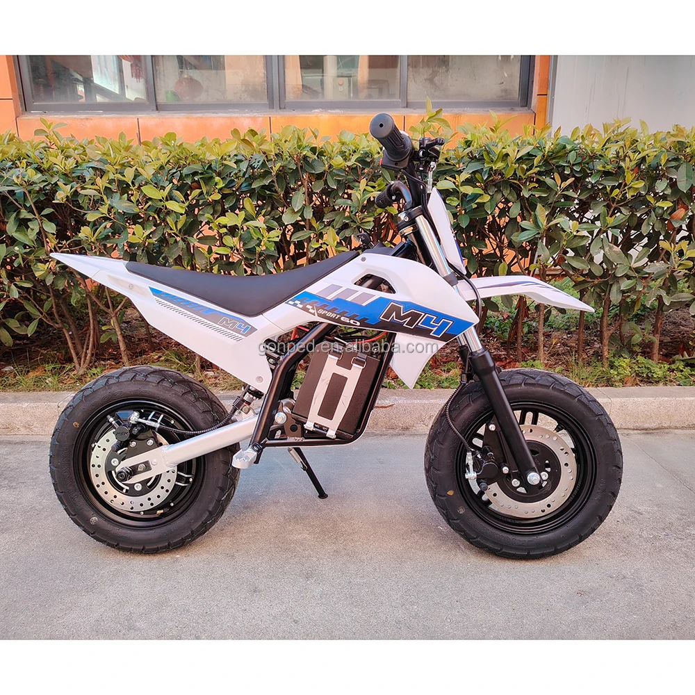 Motocross Mountains Off Road Motorcycle Cheap Electric Bike for Kids Price