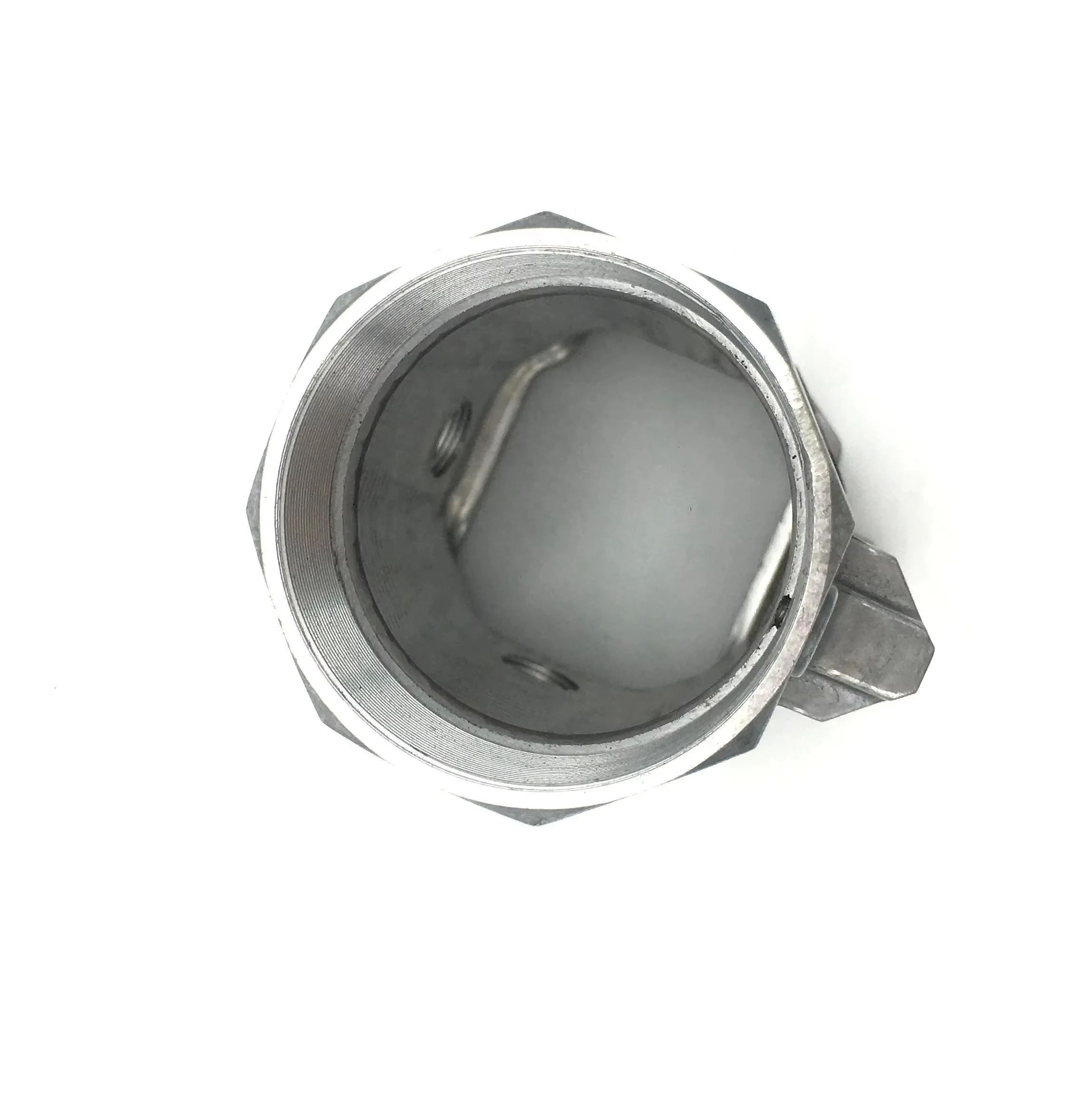 Customized CNC Machining Polishing Aluminum Die Casting Precision Processing Spray Mold Figure Machinery Customized Metal