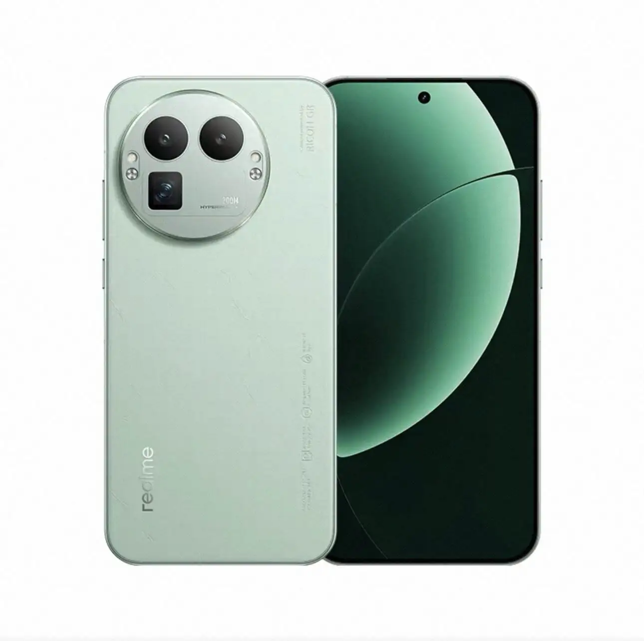 Original Realme GT8 Pro 5G Smartphone - 6.79