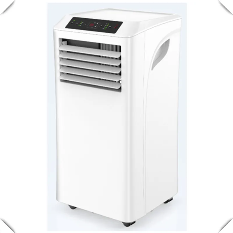 Portable Aircon Led Display Ce 10000 Btu Home Air Conditioner