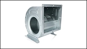Inline Duct Fan, LONGWELL, 4'', 6'', 8'' - detail 54
