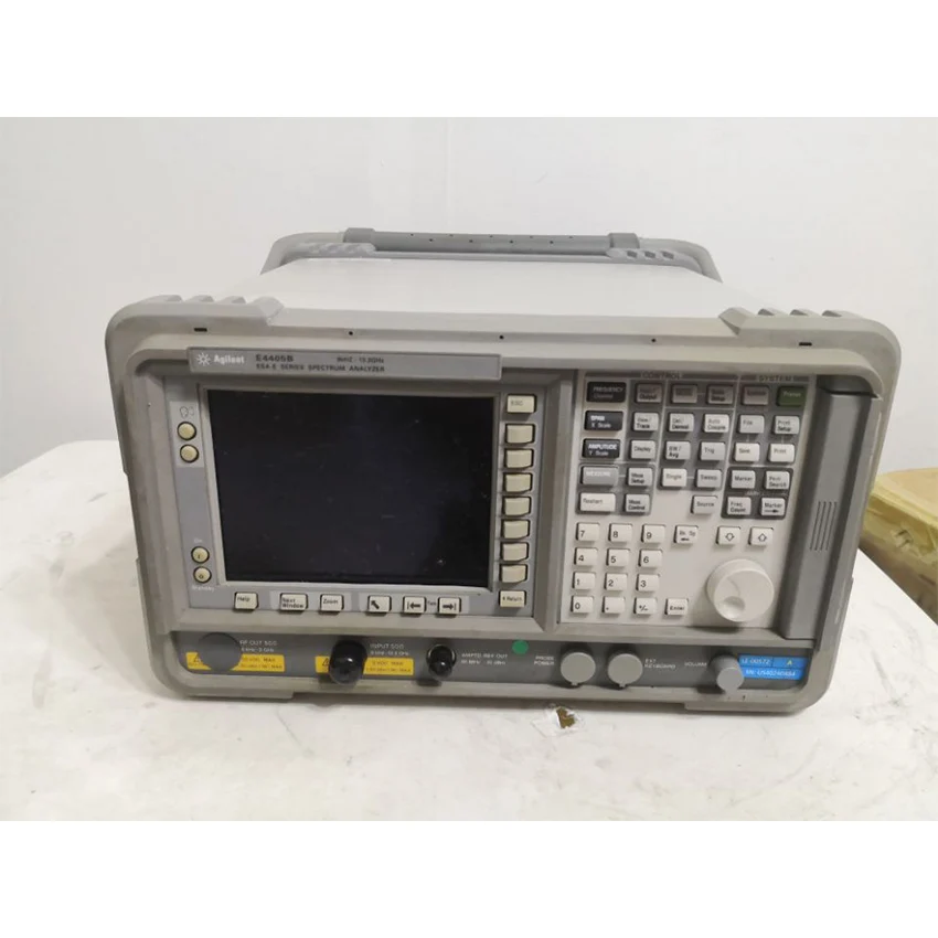 Keysight/ Agilent E4405B 13.2GHz ESA-E Series Spectrum Analyzer