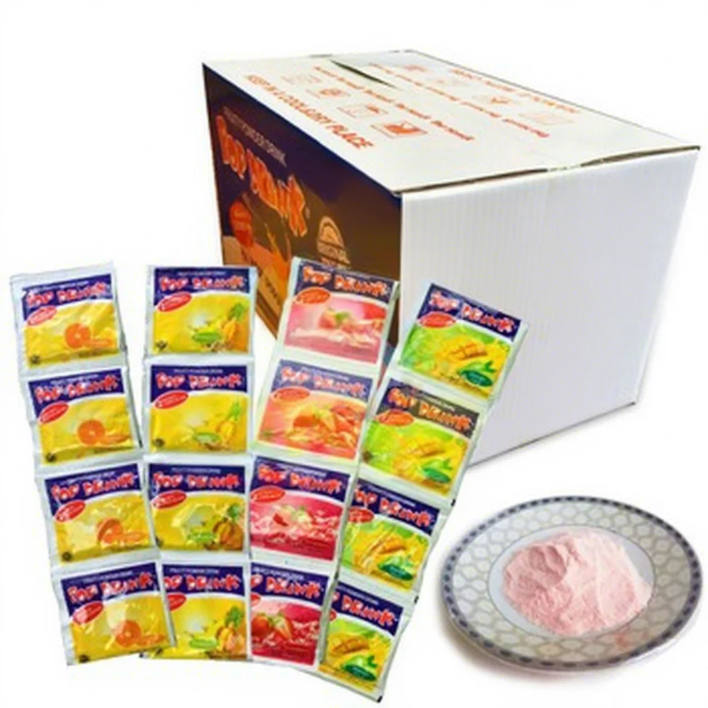 Concentrated InstantオレンジJuice Drink Powder| Alibaba.com