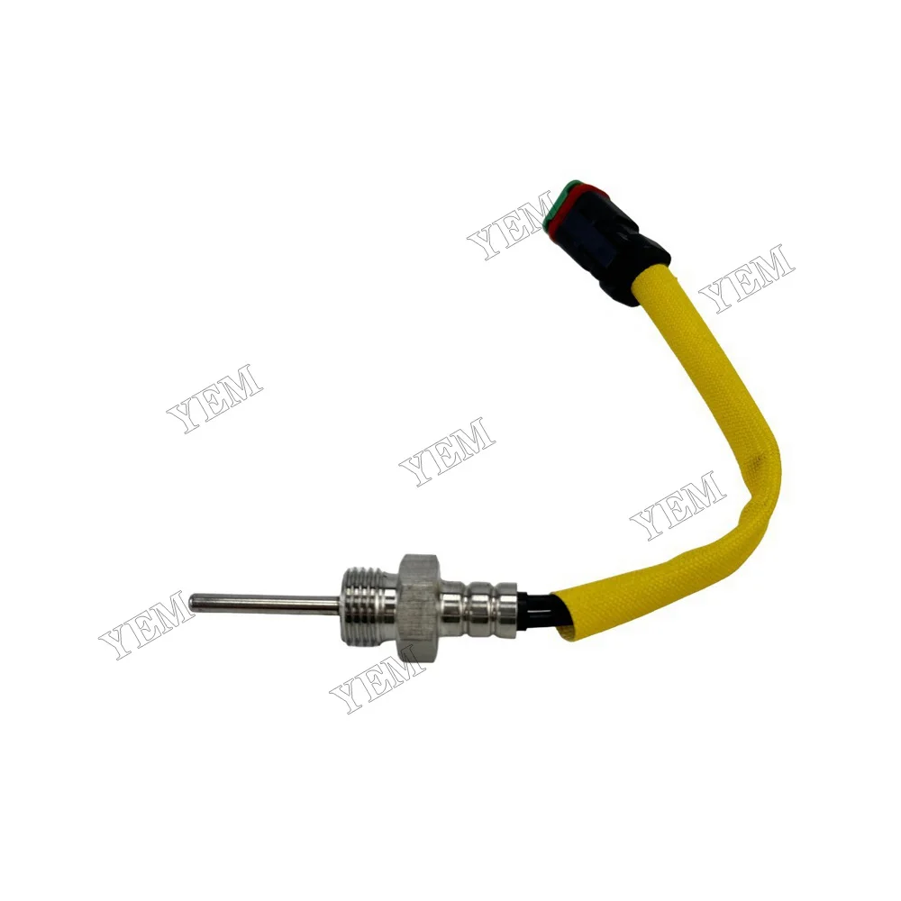 Whole Sale Sensor 191-6587 Suitable for Caterpillar C9 Engine Parts 3