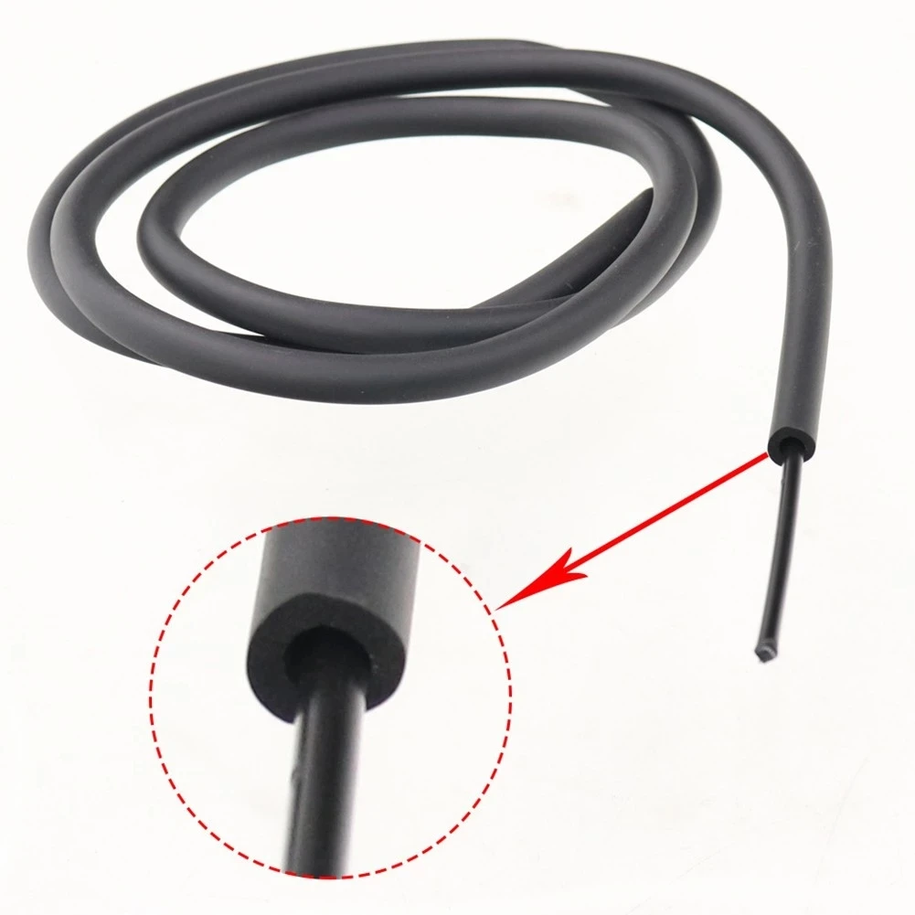 JAGWIRE Cable Housing Durable Bicycle Brake Cable Covers