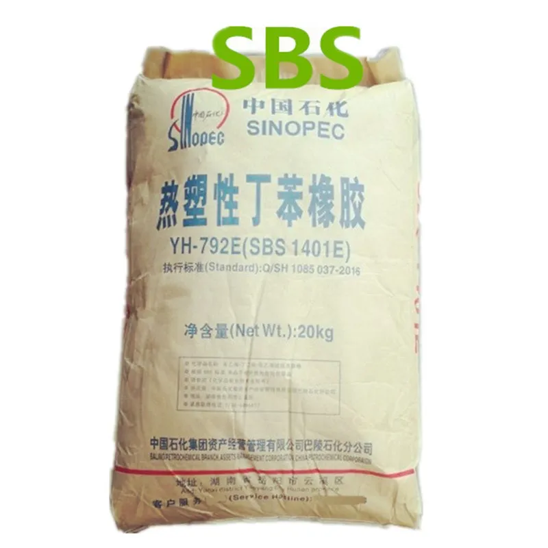 Sbs 1401 Yh 792 接着剤アスファルト変性熱可塑性スチレンブタジエンゴム Buy 100 バージン自然sbs熱可塑性共重合体 Sbsゴム原料 熱可塑性エラストマーtpe Sis Sbs Sbc Sebs原料 Product On Alibaba Com