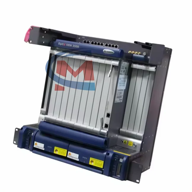 H OptiX OSN 2500 Intelligent Optical Transmission Device STM-16/STM-4 level MSTP for OSN3500 OSN7500 OSN550 OSN1500 OSN2500