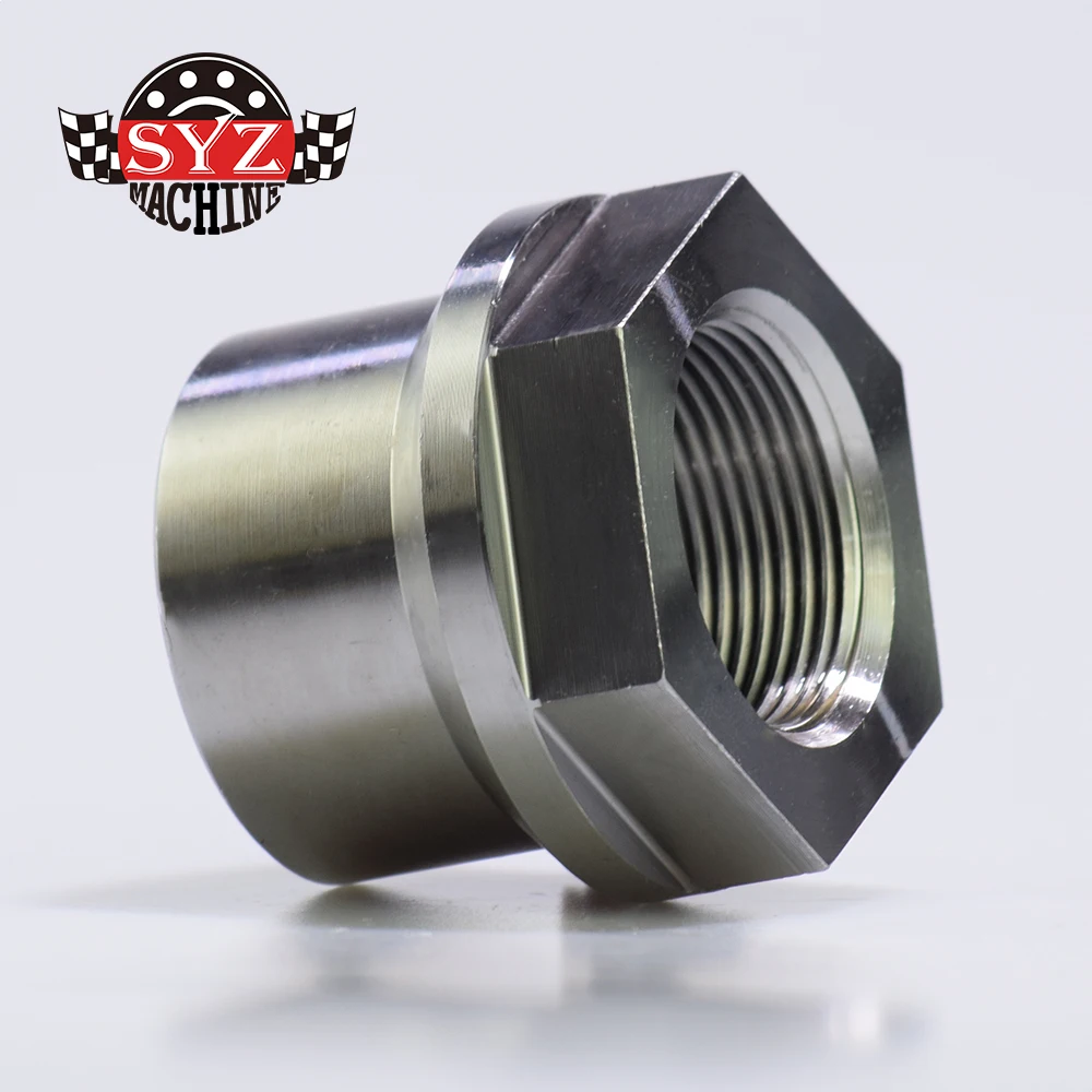 Rod End Kit 1.25 Heim Joint Johnny Joint Rod End Bearing with Rod End Bearing Bunnings