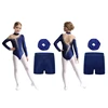 A Navy Blue