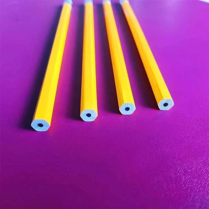 Wholesale 12 color plastic inkless eternal magic pencil pens suitable for children to write colored pencils