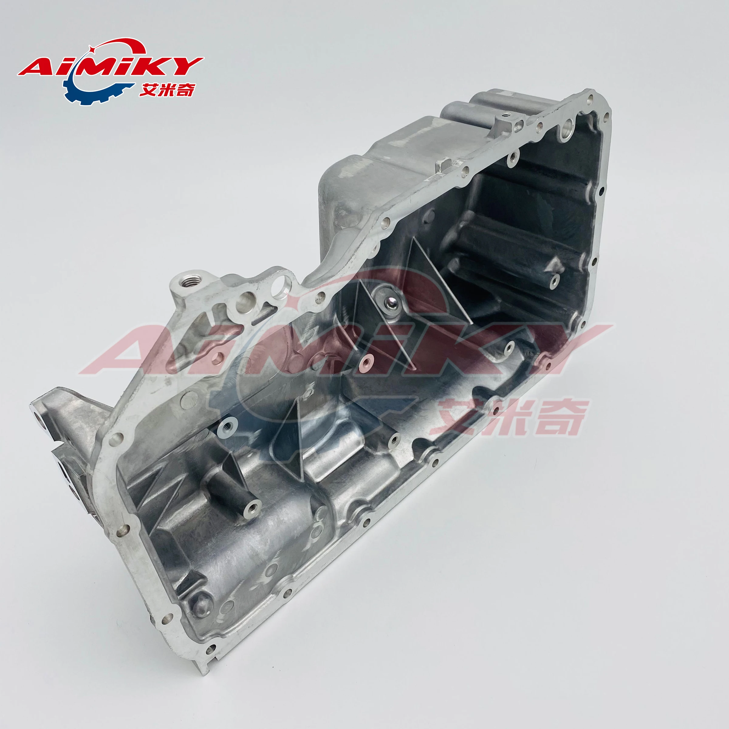 Oil Sump Oil Pan 11511-63J06 for Suzuki Swift SX4 - Quality