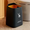 10L Navy Blue Deer