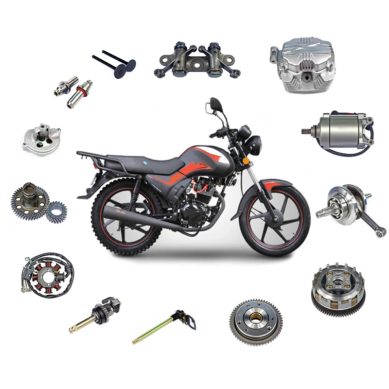 Repuestos Para Motos Por Mayor Accesorios Para Motos Pecas De Moto