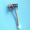 Soporte de cinturón de micromovimiento triangular