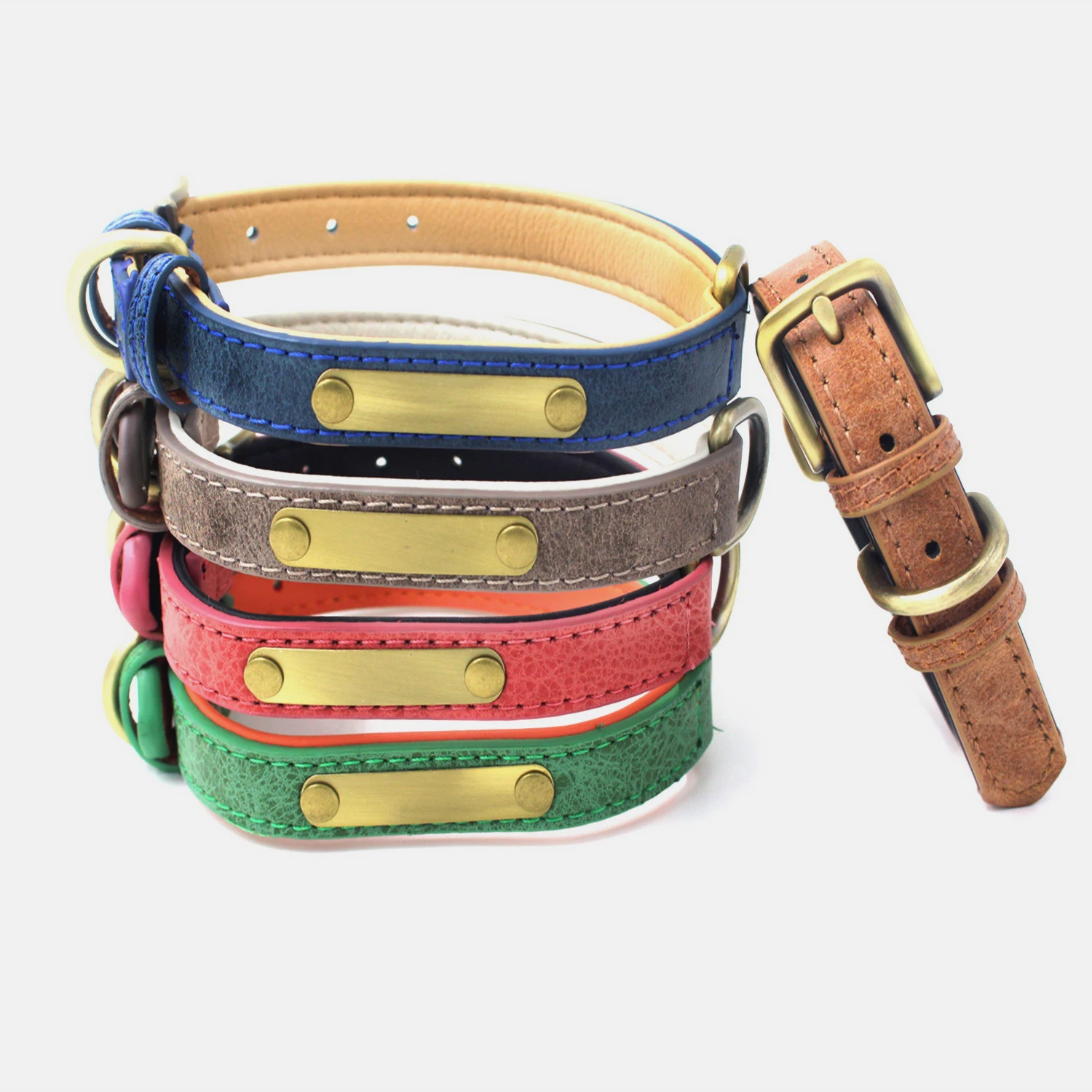 custom pet collars