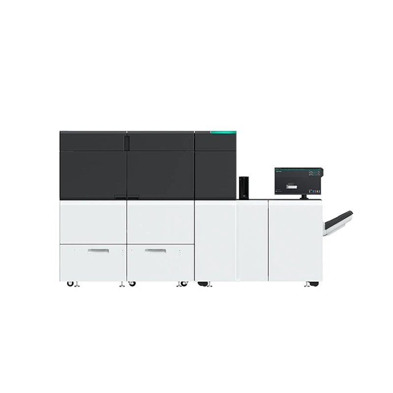 Fujifilm Revoria Press PC1120 - High-Speed Color Printer
